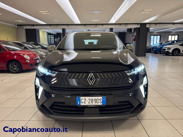 Renault Captur TCe 90 CV Techno--24.900KM - foto 3 di 4