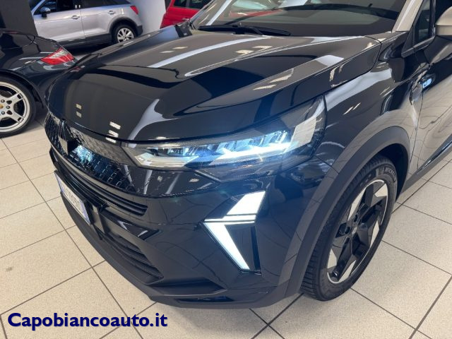Renault Captur TCe 90 CV Techno--24.900KM - foto 2 di 4