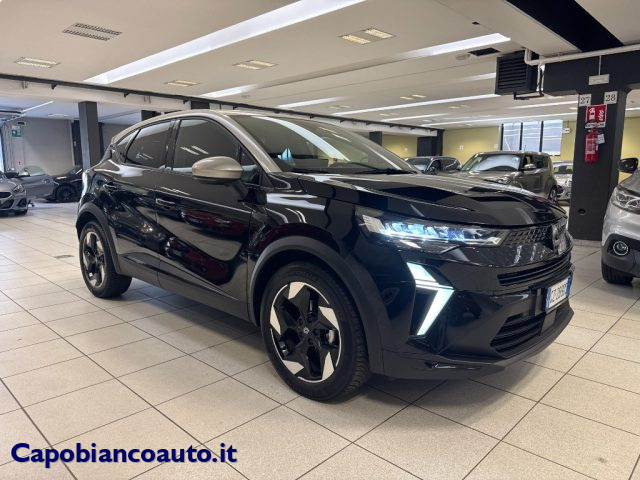 Renault Captur TCe 90 CV Techno--27.400KM - foto 4 di 4