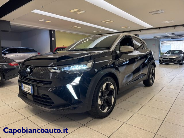 Renault Captur TCe 90 CV Techno--27.400KM usato a ARSAGO SEPRIO