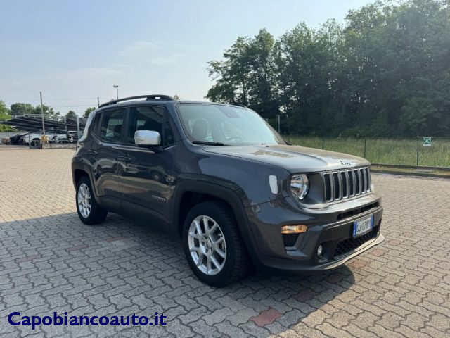 Jeep Renegade 1.0 T3 Limited--47.900KM! - foto 3 di 4