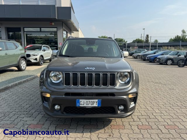 Jeep Renegade 1.0 T3 Limited--47.900KM! - foto 2 di 4