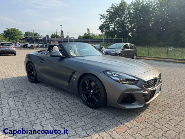 BMW Z4 sDrive20i Msport+H.KARDON+HEAD-UP+SED.ELETT-CAM+ - foto 3 di 4