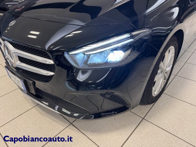 Mercedes-Benz B 180 Sport--28.300KM-- - foto 4 di 4