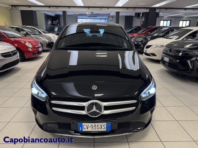 Mercedes-Benz B 180 Sport--28.300KM-- - foto 2 di 4