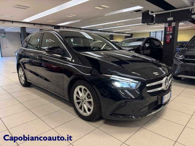 Mercedes-Benz B 180 Sport--28.300KM-- - foto 3 di 4