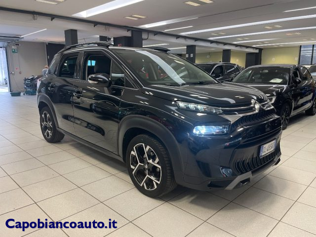 Citroen C3 Aircross BlueHDi 110 S&S Shine Pack - foto 3 di 4