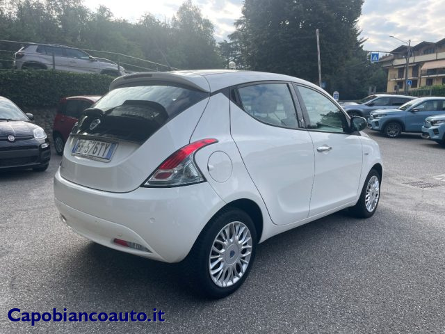 Lancia Ypsilon 1.2 69 CV 5 porte Gold - foto 4 di 4