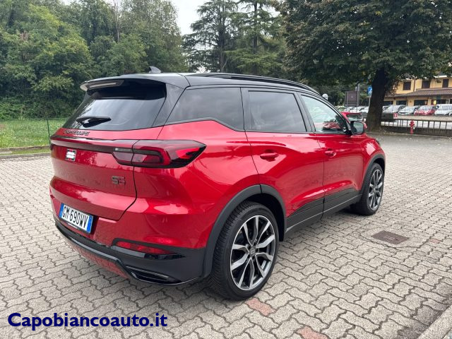 Sportequipe Sportequipe 6 Sportequipe 6 1.5 Turbo CVT GPL - foto 4 di 4