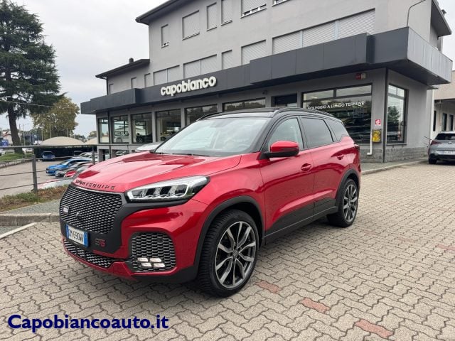 Sportequipe Sportequipe 6 Sportequipe 6 1.5 Turbo CVT GPL, del 2023, 82.900 km, in vendita a Arsago Seprio (VA)