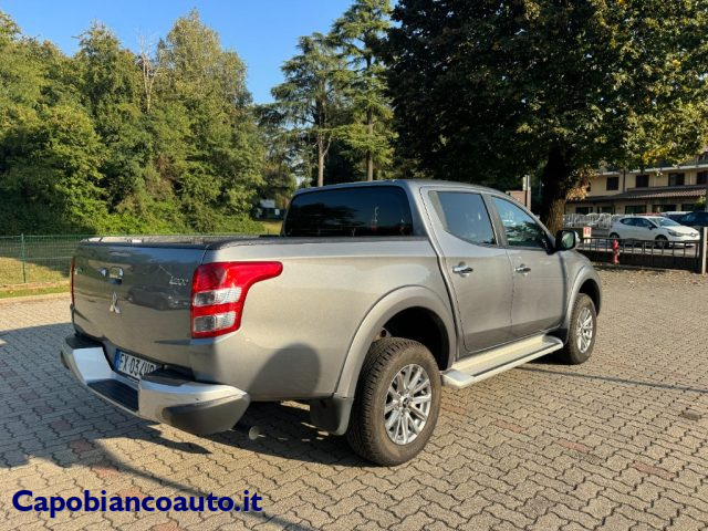 Mitsubishi L200 2.4 DI-D154CV DoubleCab Invite ? 20.900+IVA - foto 4 di 4