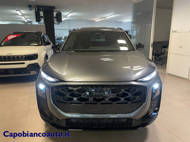 Audi Q3 TFSI 150 kW S tronic quattro S line edition - foto 2 di 4