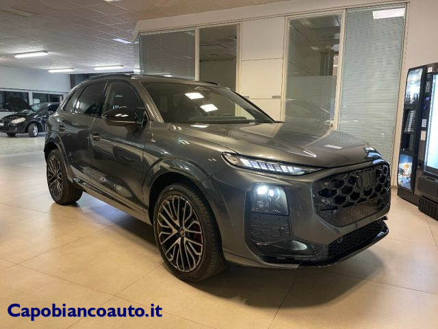 Audi Q3 TFSI 150 kW S tronic quattro S line edition - foto 3 di 4