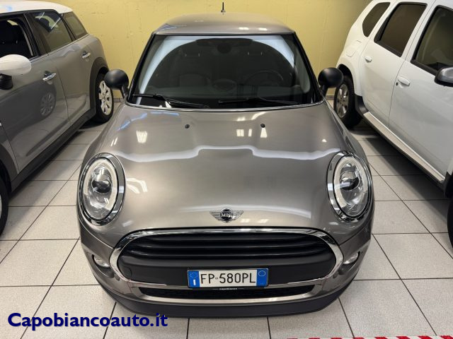 MINI One 1.5 Boost AUTOMATICA SOLO 34.000KM!!!! - foto 2 di 4