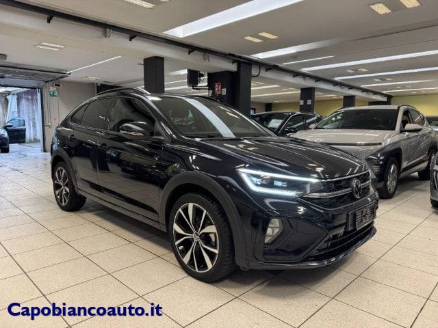 Volkswagen Taigo 1.0 TSI 115 CV DSG R-Line+IQLIGHT+18+CAMERA - foto 3 di 4