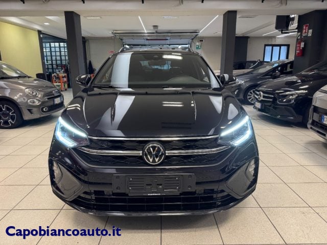 Volkswagen Taigo 1.0 TSI 115 CV DSG R-Line+IQLIGHT+18+CAMERA - foto 2 di 4