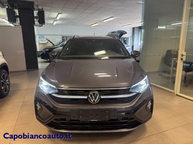 Volkswagen Taigo 1.0 TSI 115 CV DSG R-Line+IQLIGHT+18+CAMERA - foto 2 di 4