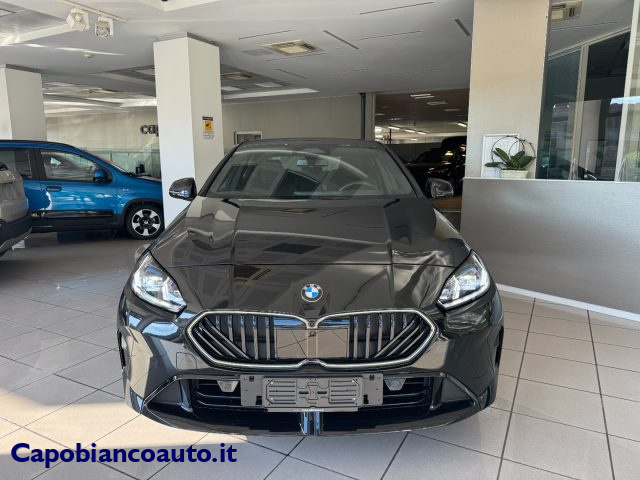 BMW 220 48V Gran Coupé MSport--SOLO 5.300KM!CAMERA 360° - foto 4 di 4