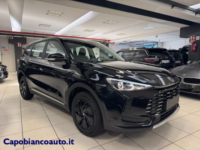 MG ZS 1.5 Standard KM0-PRONTA CONSEGNA!! - foto 4 di 4