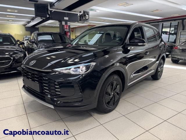 MG ZS 1.5 Standard KM0-PRONTA CONSEGNA!!, del 2026, 1 km, in vendita a Arsago Seprio (VA)