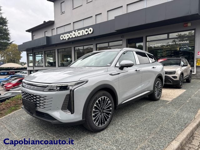 Omoda 9 Omoda 9 1.5 TGDI 537 CV Super Hybrid System i-AWD, del 2026, 1 km, in vendita a Arsago Seprio (VA)