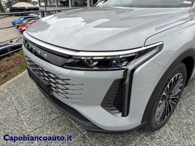 Omoda 9 Omoda 9 1.5 TGDI 537 CV Super Hybrid System i-AWD - foto 4 di 4