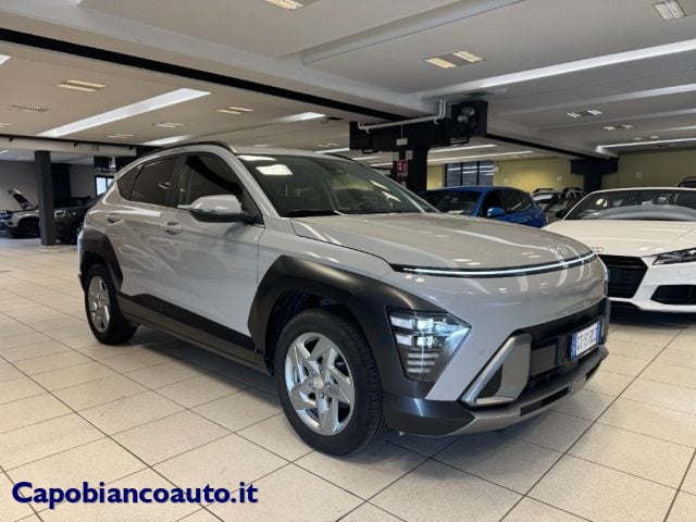 Hyundai KONA 1.0 T-GDI XLine--67.700KM - foto 3 di 4
