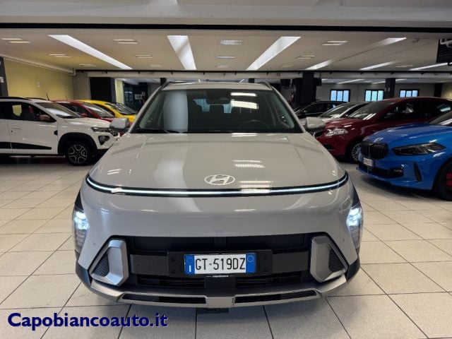 Hyundai KONA 1.0 T-GDI XLine--67.700KM - foto 2 di 4