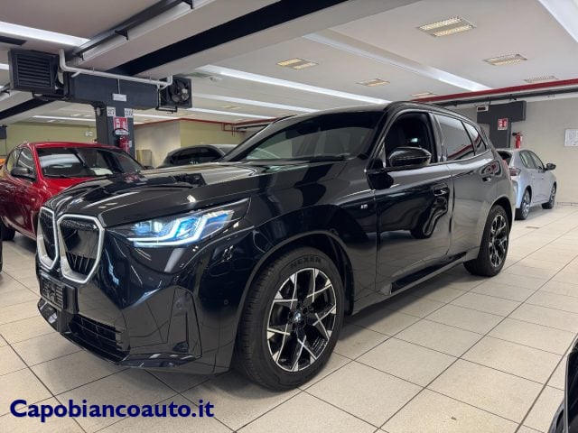BMW X3 xDrive20 48V MSport+HARMAN/KARDON+GANCIO TRAINO, del 2025, 19.000 km, in vendita a Arsago Seprio (VA)