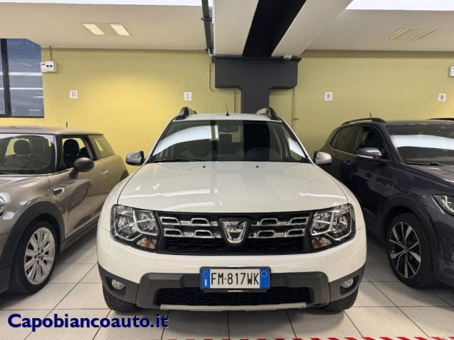 Dacia Duster 1.5 dCi 110CV Start&Stop 4x2 Lauréate - foto 2 di 4