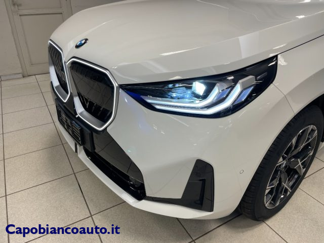 BMW X3 xDrive20d 48V MSport+CAM.360+ICONIC GLOW+INN.PACK - foto 3 di 4