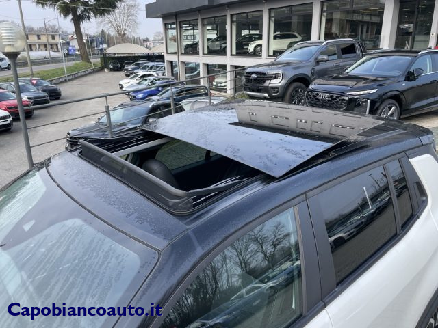 Jeep Avenger 1.2 Turbo MHEV SUMMIT+BICOLOR+TETTO+INF.&CONV PACK km 0 a ARSAGO SEPRIO