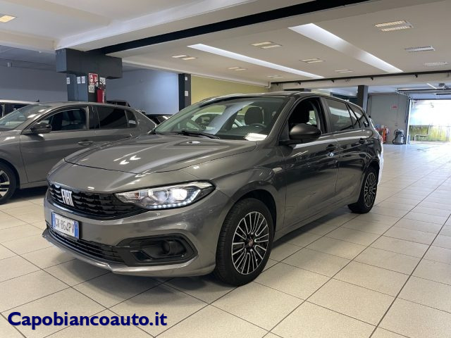 Fiat Tipo 1.0 SW 100CV--67.000KM usato a ARSAGO SEPRIO