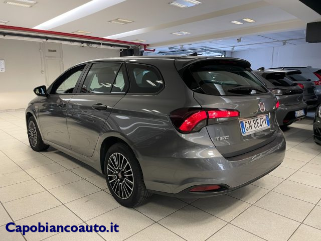 Fiat Tipo 1.0 SW 100CV--67.000KM - foto 4 di 14