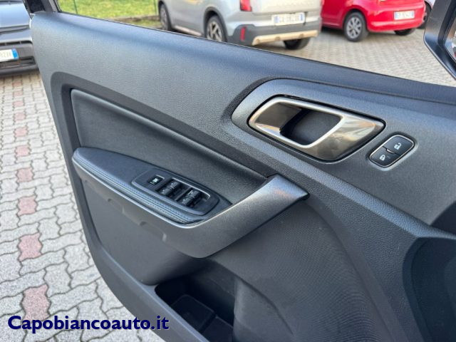 Ford Ranger Raptor 2.0 ECOBLUE automatica 213 CV DC 5 posti+IVA22% - foto 3 di 4