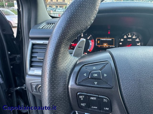 Ford Ranger Raptor 2.0 ECOBLUE automatica 213 CV DC 5 posti+IVA22% - foto 2 di 4