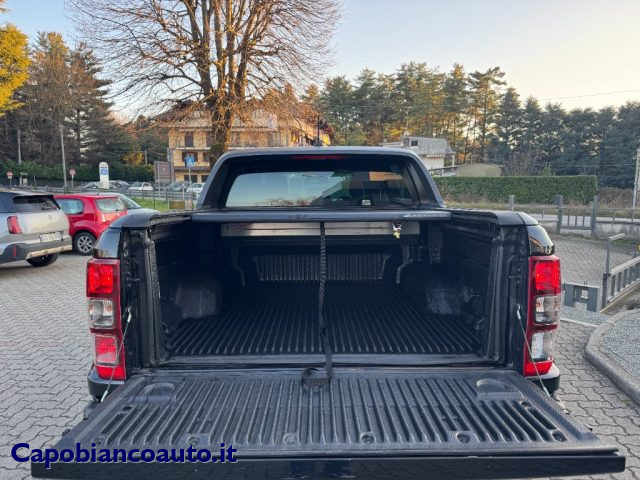 Ford Ranger Raptor 2.0 ECOBLUE automatica 213 CV DC 5 posti+IVA22%, del 2023, 35.700 km, in vendita a Arsago Seprio (VA)