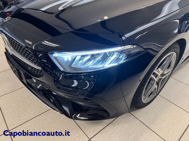 Mercedes-Benz A 180 Automatic AMG Line Advanced Plus - foto 4 di 4