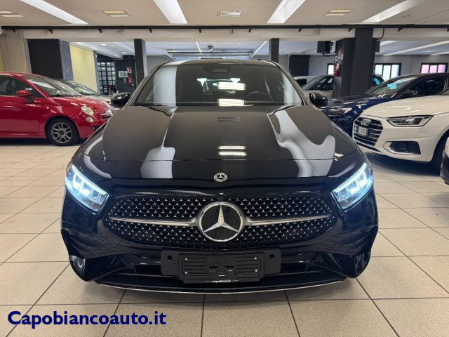 Mercedes-Benz A 180 Automatic AMG Line Advanced Plus - foto 3 di 4