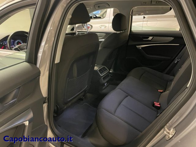 Audi A6 Avant 45 2.0 TFSI S tronic Business usato a ARSAGO SEPRIO