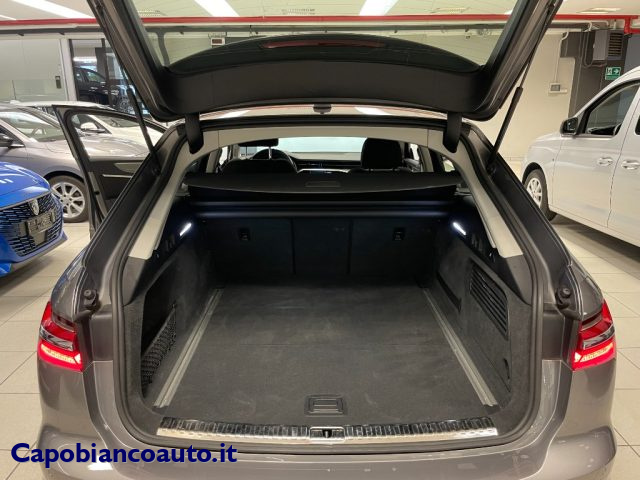 Audi A6 Avant 45 2.0 TFSI S tronic Business, del 2019, 71.900 km, in vendita a Arsago Seprio (VA)