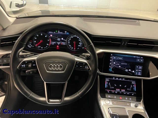 Audi A6 Avant 45 2.0 TFSI S tronic Business - foto 2 di 20