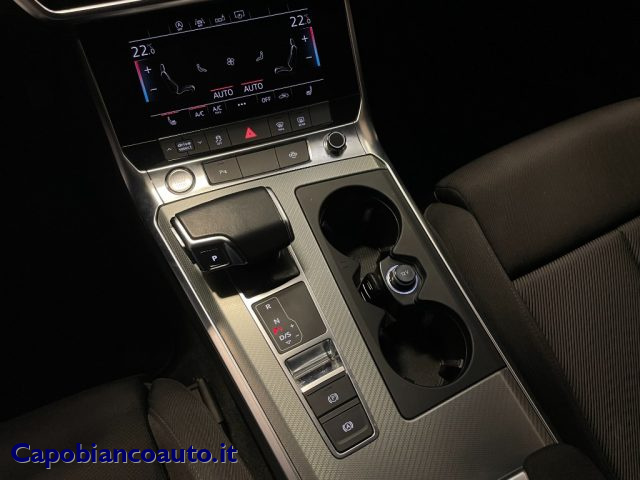 Audi A6 Avant 45 2.0 TFSI S tronic Business usato a ARSAGO SEPRIO
