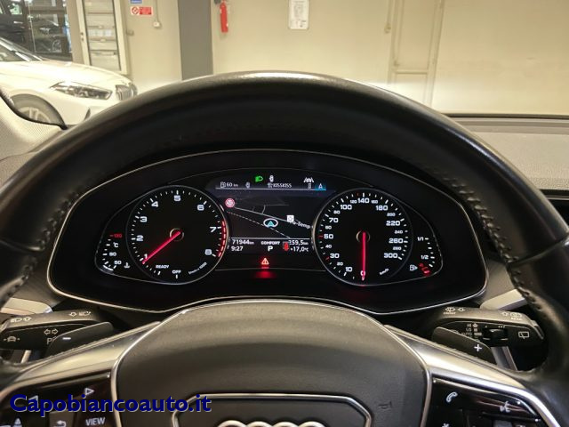Audi A6 Avant 45 2.0 TFSI S tronic Business - foto 3 di 20