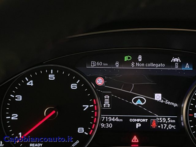 Audi A6 Avant 45 2.0 TFSI S tronic Business - foto 4 di 20
