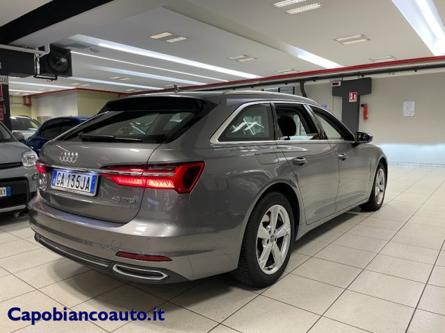 Audi A6 Avant 45 2.0 TFSI S tronic Business usato a ARSAGO SEPRIO