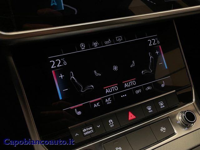 Audi A6 Avant 45 2.0 TFSI S tronic Business, del 2019, 71.900 km, in vendita a Arsago Seprio (VA)