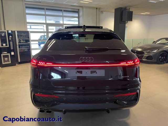 Audi Q5 SPB TDI 150 kW mHEV+ S tronic quattro S line editi km 0 a ARSAGO SEPRIO