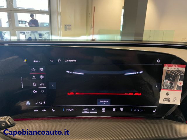 Audi Q5 SPB TDI 150 kW mHEV+ S tronic quattro S line editi km 0 a ARSAGO SEPRIO