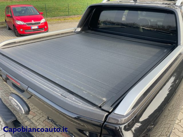 Ford Ranger 2.0 ECOBLUE aut. 205 CV DC Wildtrak KM0+ IVA 22% km 0 a ARSAGO SEPRIO